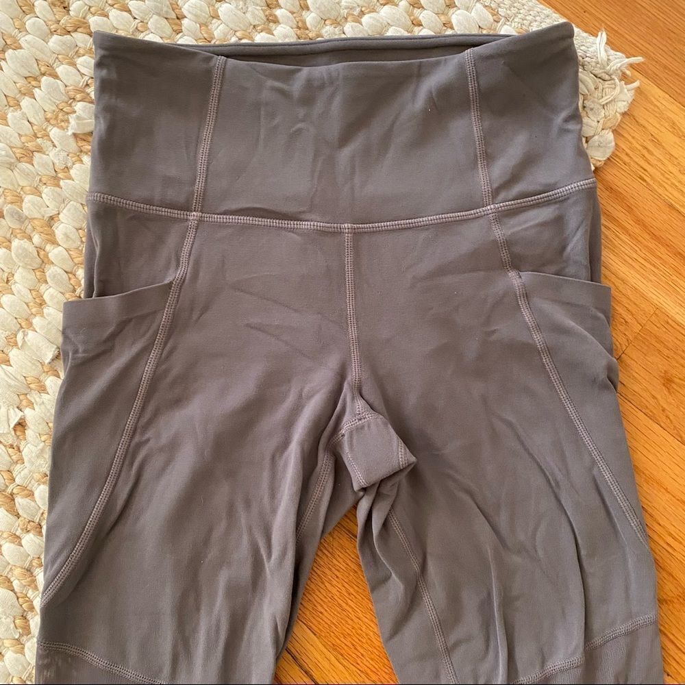 Athleta Leggings - Picture 2 of 11